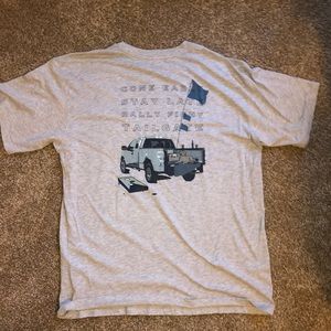 Southern Proper Large T Shirt